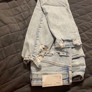 American Eagle pants size regular brand new